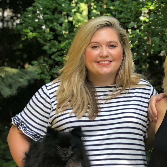 Meet your Posher, Michaela - Picture 1 of 1